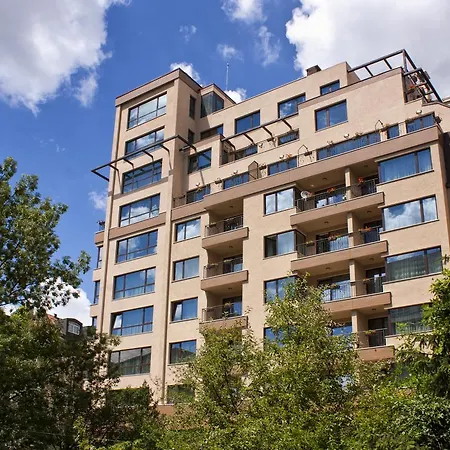 Lubata Apartment *