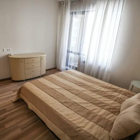Lubata Apartment *