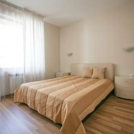 Lubata Apartment *
