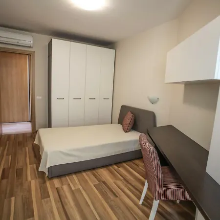 Lubata Apartment