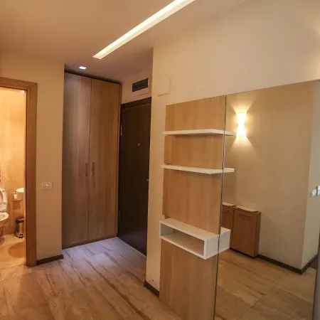 Apartment Lubata *