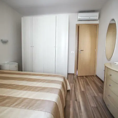 Apartment Lubata *