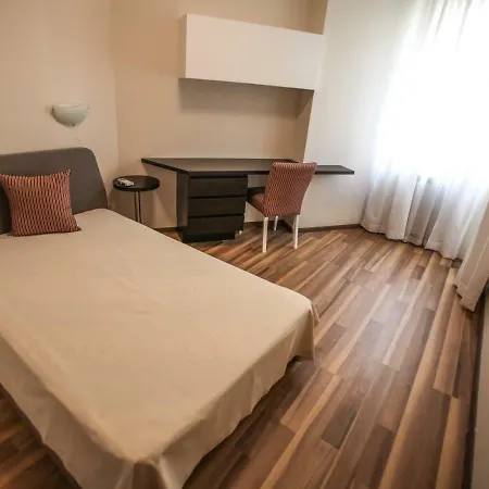 Apartment Lubata Sofia
