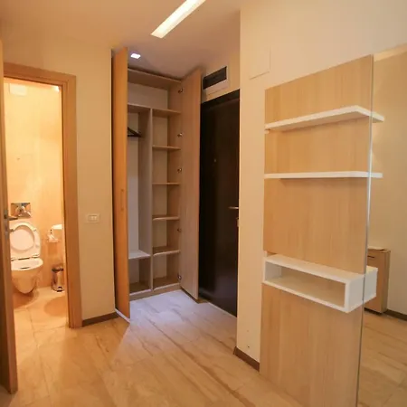 Lubata Apartment