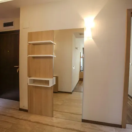 Lubata Apartment