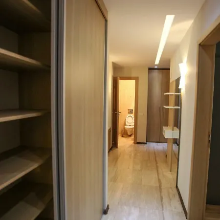 Apartment Lubata