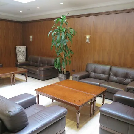 Apartment Lubata