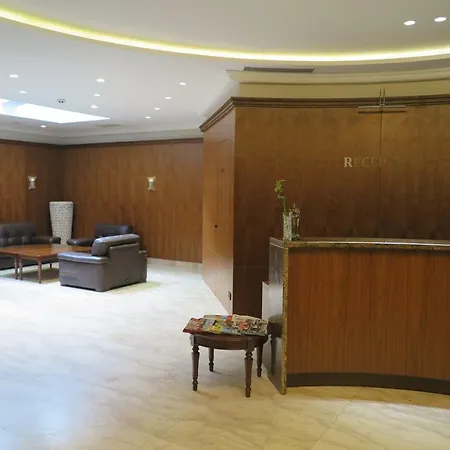 Lubata Apartment *