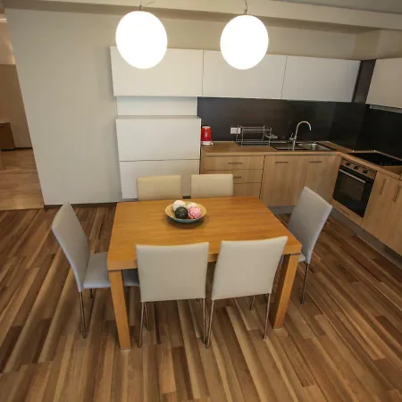 Lubata Apartment