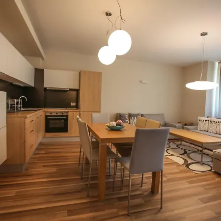Apartment Lubata
